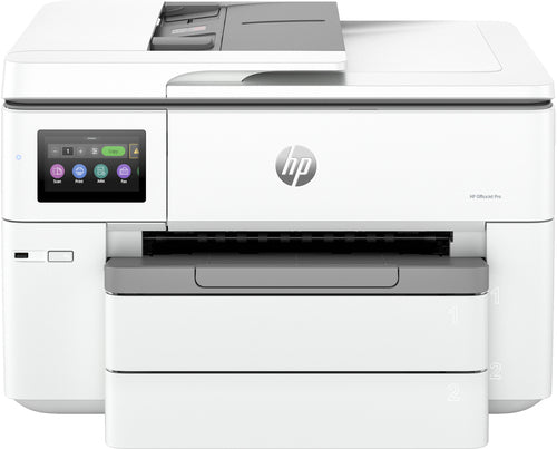 HP OfficeJet Pro 9730e Wide Format All-in-One Printer Thermal inkjet A3 4800 x 1200 DPI 22 ppm Wi-Fi HP OfficeJet Pro 9730e Wide Format All-in-One Printer Thermal inkjet A3 4800 x 1200 DPI 22 ppm Wi-Fi